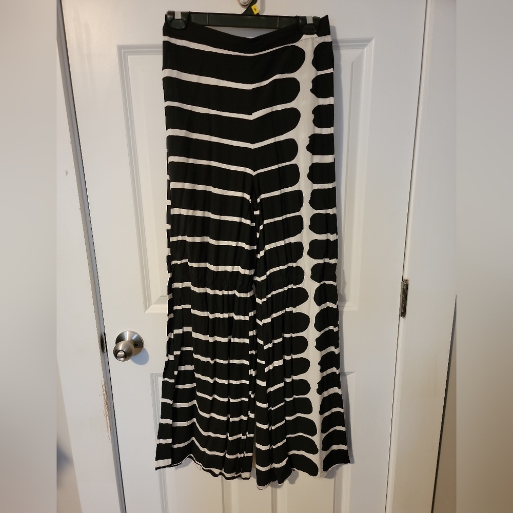 Marimekko Palazzo pants